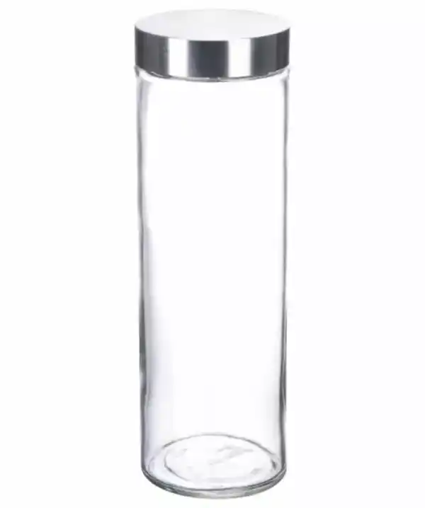 Bild 1 von Vorratsglas, klar