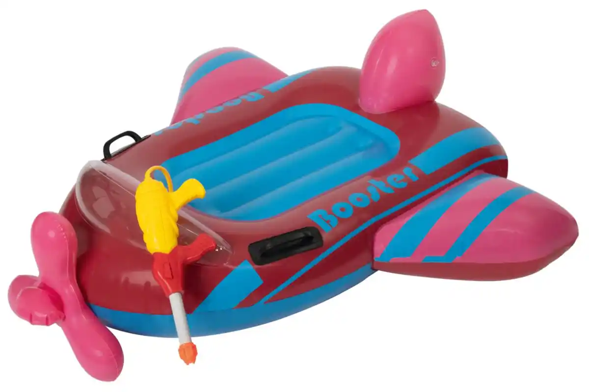 Bild 1 von KIDLAND® Aufblasbares Flugzeug