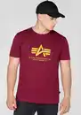 Bild 1 von Alpha Industries T-Shirt Basic T-Shirt