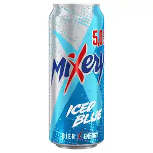KARLSBERG MiXery Iced Blue Dose 500 ml