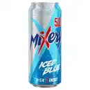 Bild 1 von KARLSBERG MiXery Iced Blue Dose 500 ml