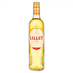 Lillet Aperitif
