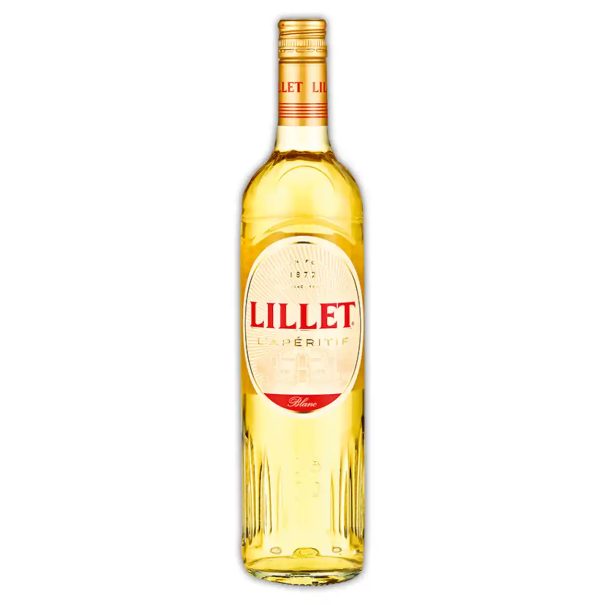 Bild 1 von Lillet Aperitif