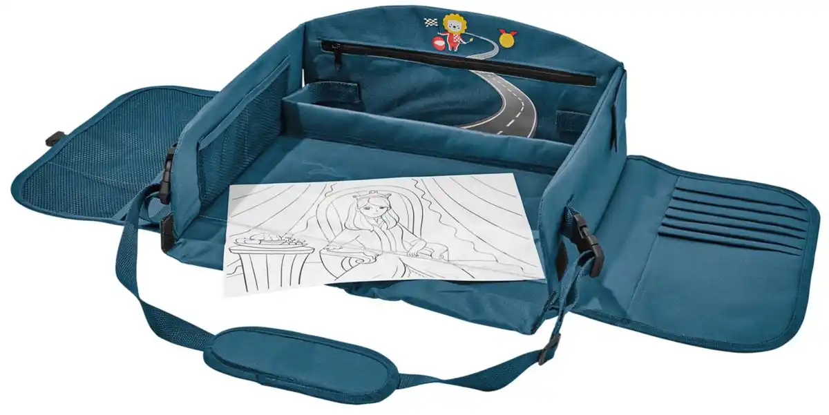 Bild 4 von MY PROJECT® Reise- und Spieltisch