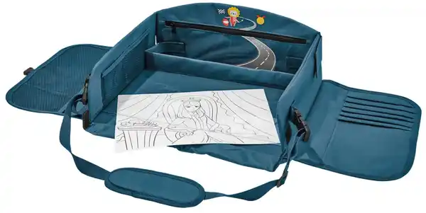 Bild 4 von MY PROJECT® Reise- und Spieltisch