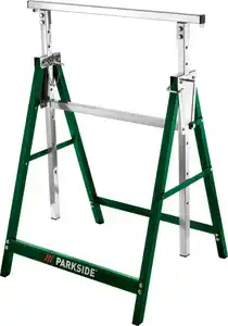 PARKSIDE® Unterstellbock höhenverstellbar