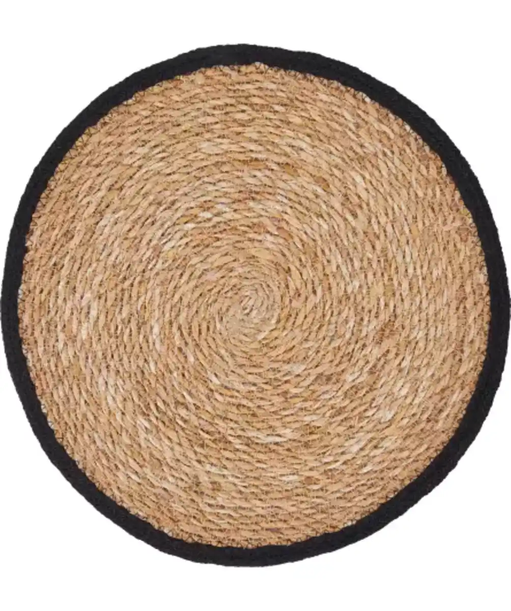 Bild 1 von Platzset, schwarz