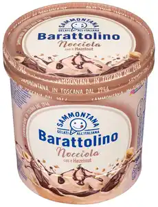 SAMMONTANA Barattolino, 500-ml-Becher