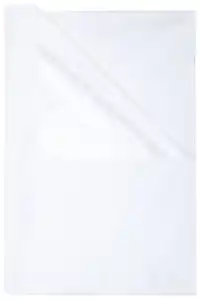 BIBERNA Anti-Milben-Matratzenauflage ca. 90 x 200 cm