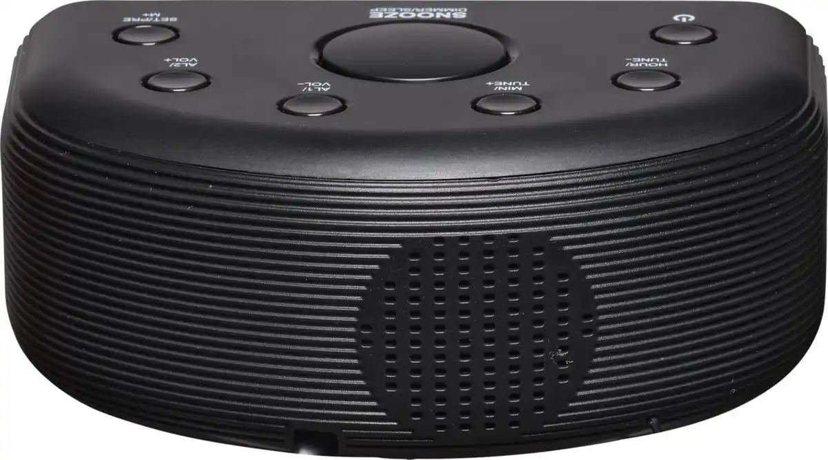 Bild 3 von DENVER Radiowecker »CR430KMK2«