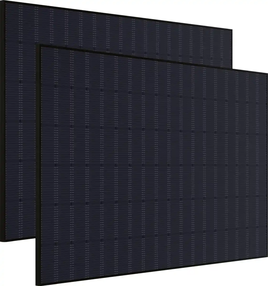 Bild 1 von SWITCH ON® Balkonkraftwerk 860 W »SBKT 800 A1« bei Kaufland