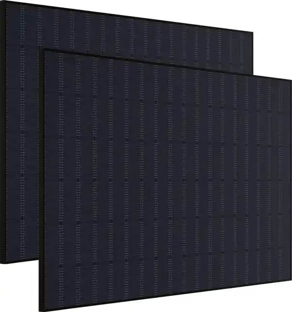 Bild 1 von SWITCH ON® Balkonkraftwerk 860 W »SBKT 800 A1«
