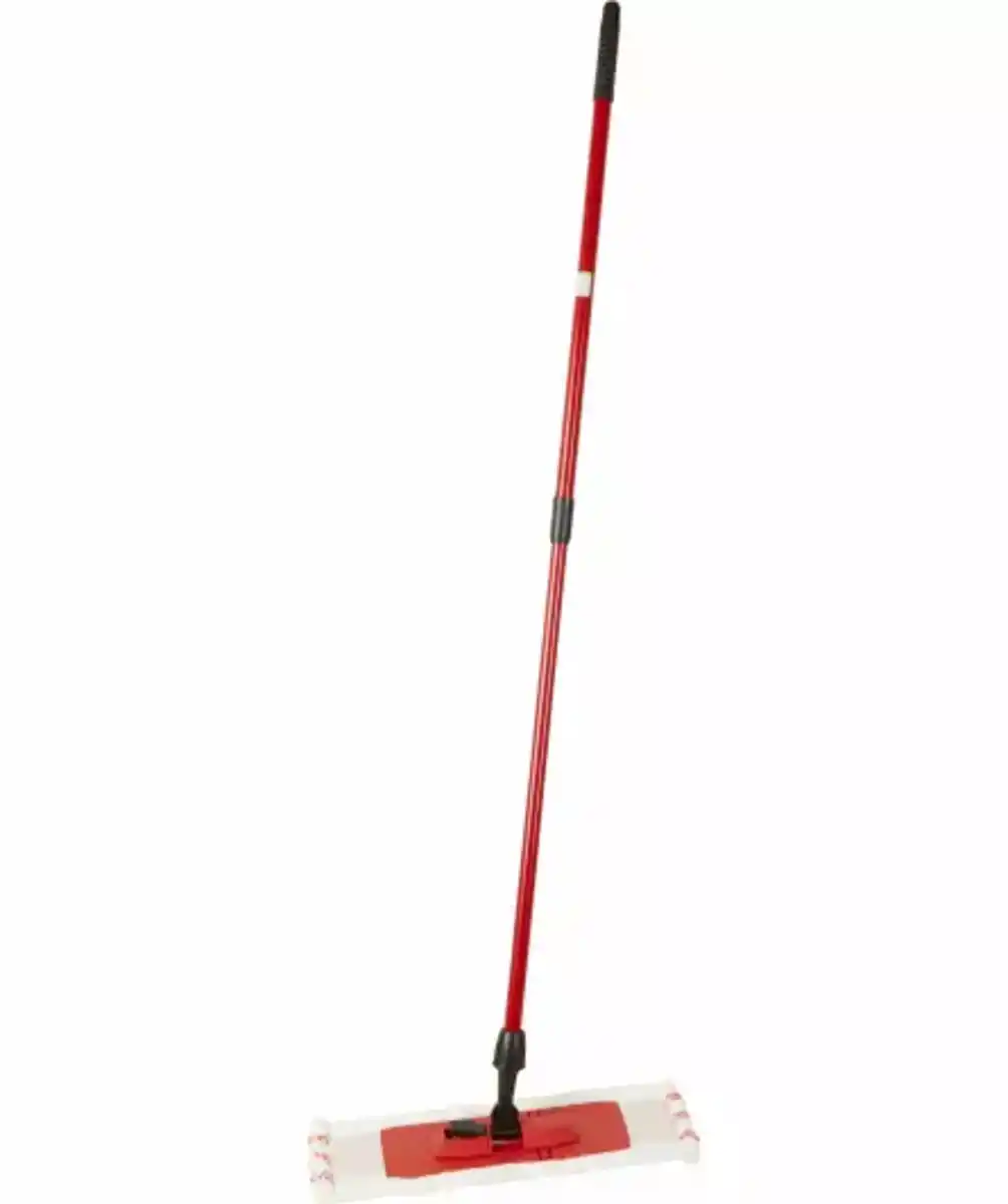 Bild 1 von Bodenwischer, rot