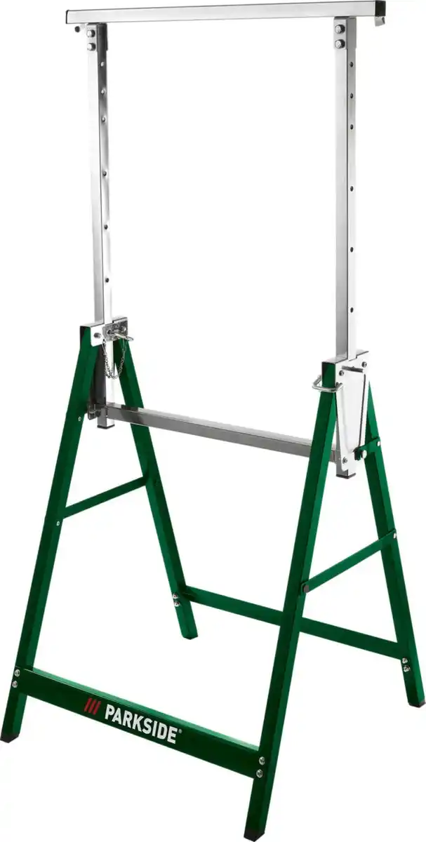 Bild 3 von PARKSIDE® Unterstellbock höhenverstellbar