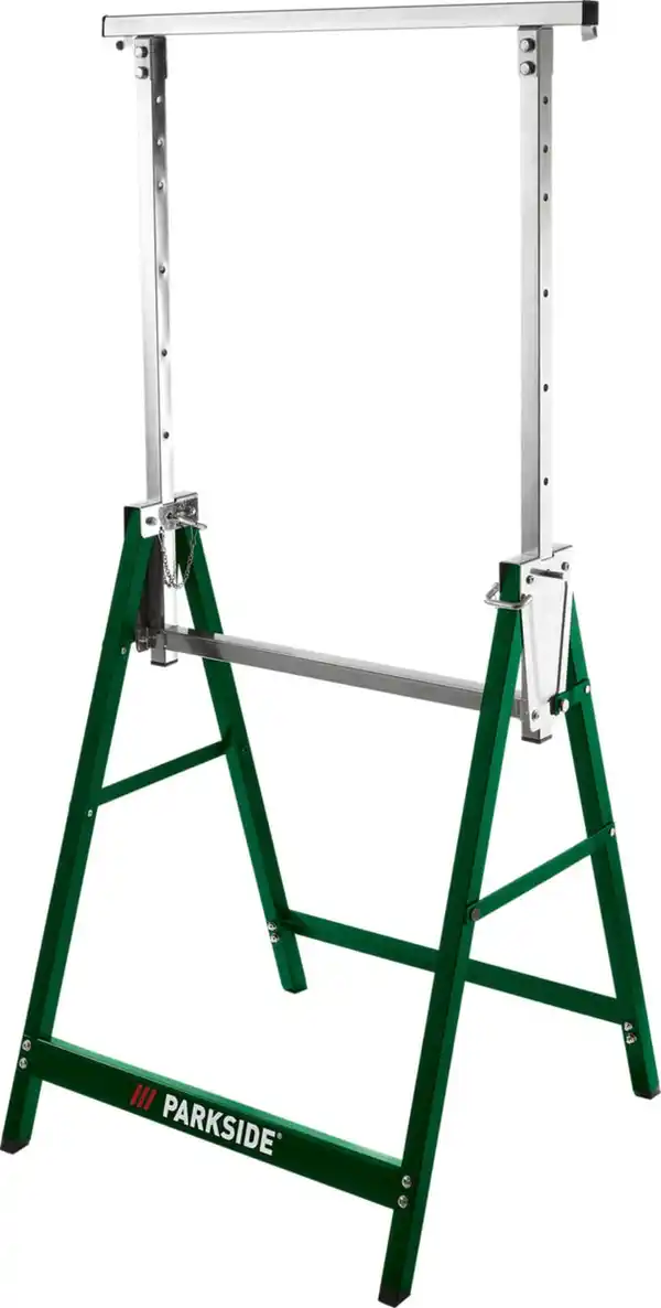Bild 3 von PARKSIDE® Unterstellbock höhenverstellbar