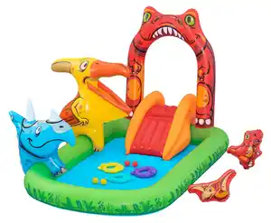 BESTWAY Wasserspielcenter »Jurassic Splash«