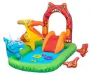 Bild 1 von BESTWAY Wasserspielcenter »Jurassic Splash«