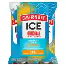 Bild 1 von SMIRNOFF ICE Smirnoff Ice 4er-Pack