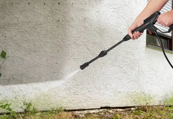 Bild 4 von PARKSIDE® Hochdruckreiniger »PHD 110 G2«