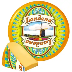 LANDANA Mai-Gouda, 100 g