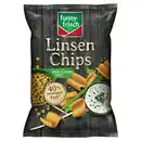 Bild 1 von FUNNY FRISCH Linsen Chips 90 g, Sour Cream