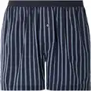 Bild 4 von TOWNLAND® Herren-Shorty-Pyjama, 2-teilig