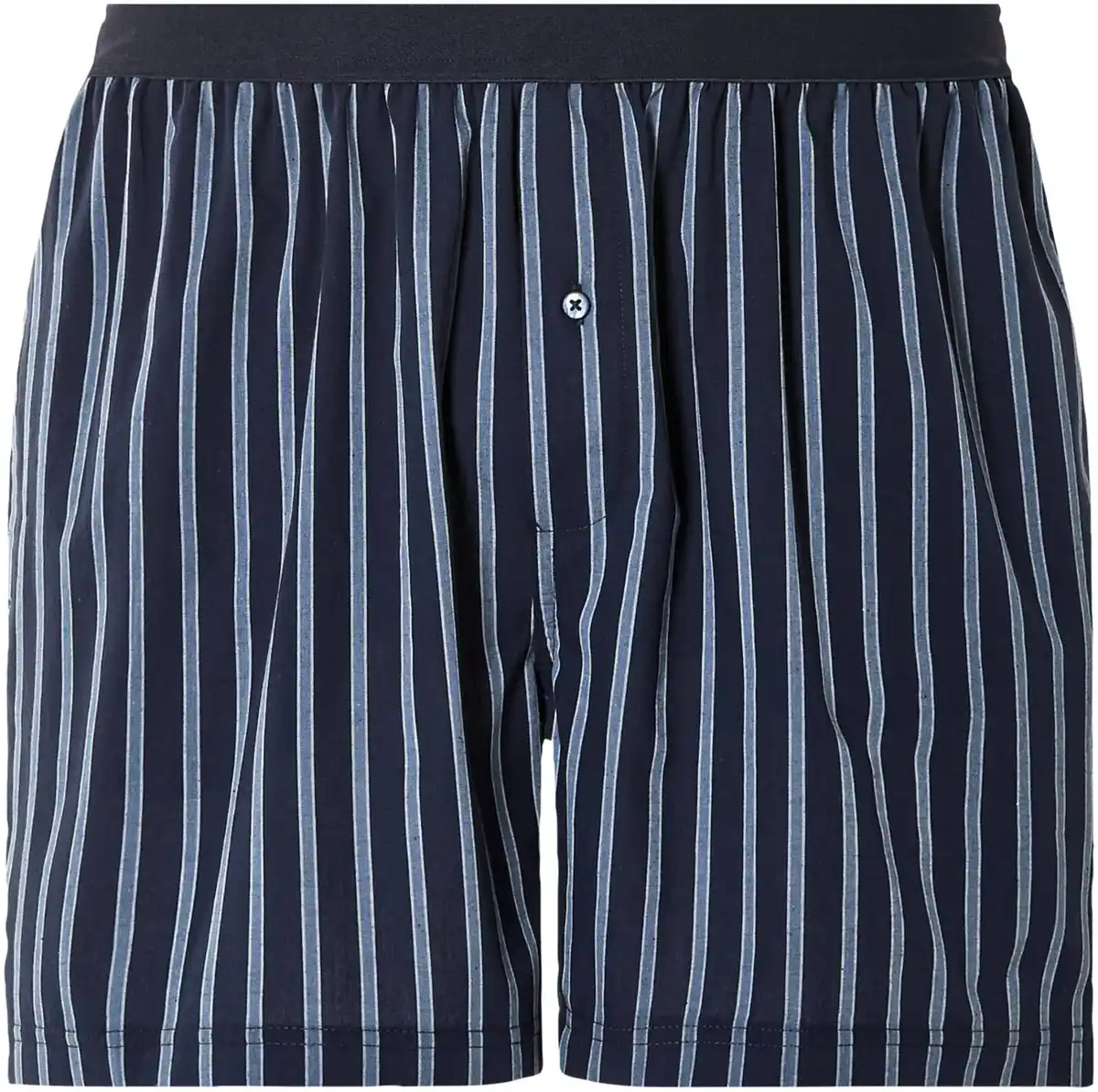 Bild 4 von TOWNLAND® Herren-Shorty-Pyjama, 2-teilig