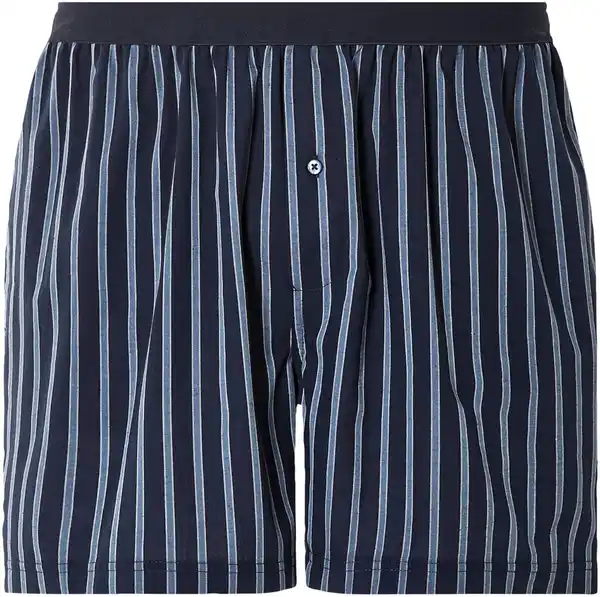 Bild 4 von TOWNLAND® Herren-Shorty-Pyjama, 2-teilig