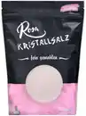 Bild 1 von FIONA Rosa Kristallsalz, 500-g-Beutel