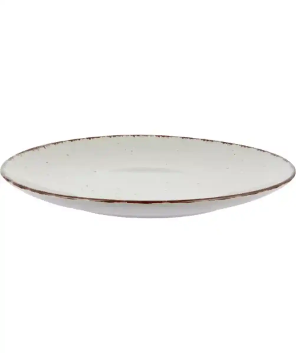 Bild 1 von Speiseteller gesprenkelt, grau