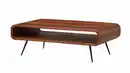 Bild 1 von Couchtisch Sheesham massiv gebeizt - 90 x 55 cm - RAYNE