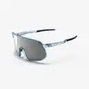 Bild 1 von VAN RYSEL Fahrradbrille Kategorie 3 Roadr 900 Perf blau/durchscheinend
