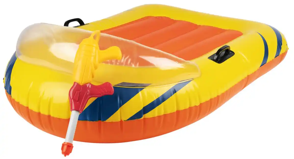 Bild 1 von KIDLAND® Aufblasbares Boot