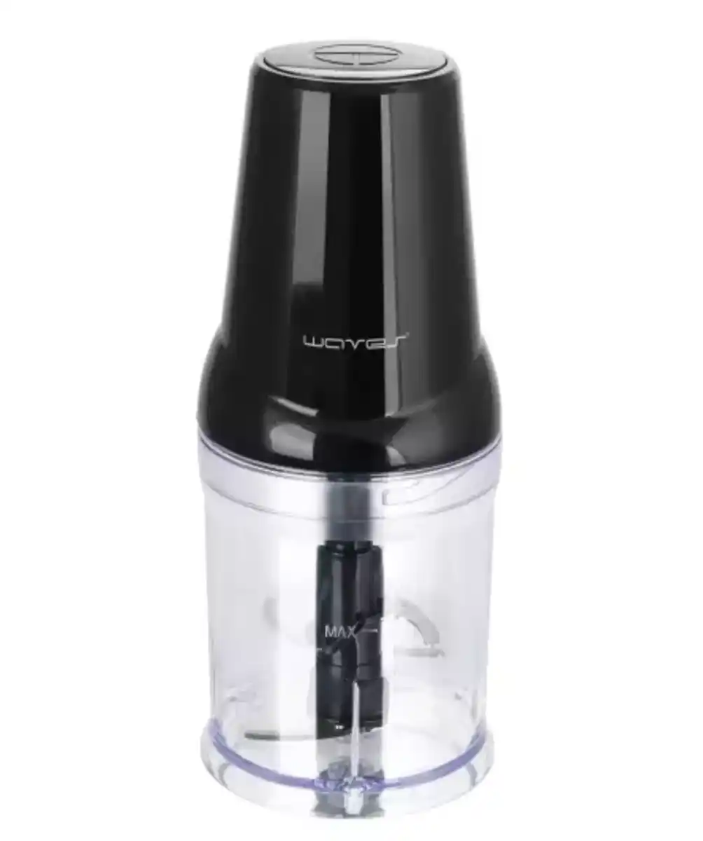 Bild 1 von Waves Multi-Zerkleinerer, transparent