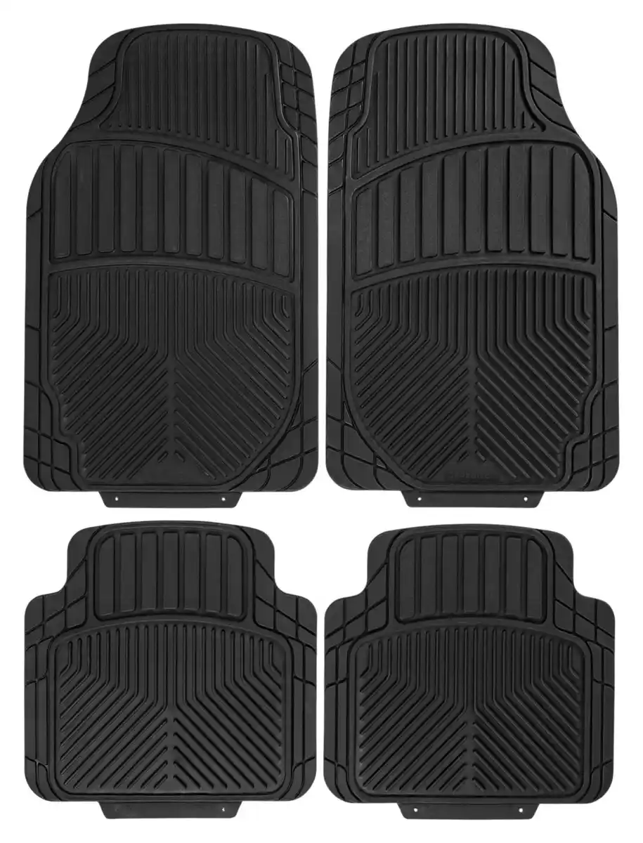 Bild 1 von MY PROJECT® Automatten-Set, 4-teilig