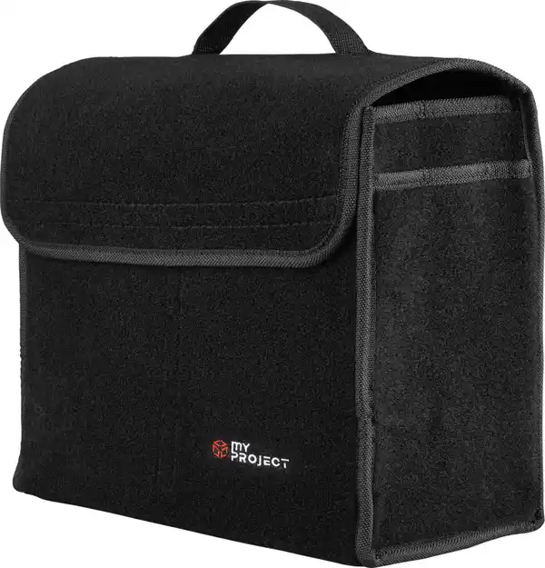 Bild 1 von MY PROJECT® Kofferraumtasche hoch