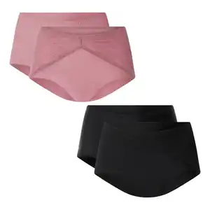 OYANDA® Damen-Miederslips, 2-St.-Packg.