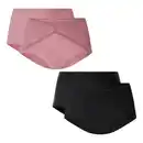 Bild 1 von OYANDA® Damen-Miederslips, 2-St.-Packg.