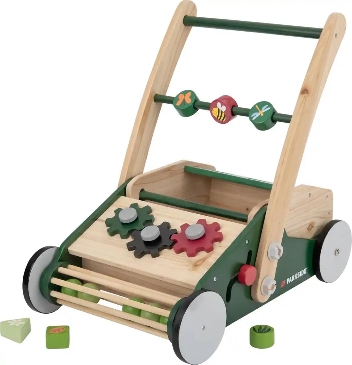 Bild 1 von KIDLAND® Rasenmäher-Lauflernwagen