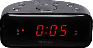 DENVER Radiowecker »CR430KMK2«