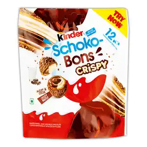 Kinder Schoko-Bons