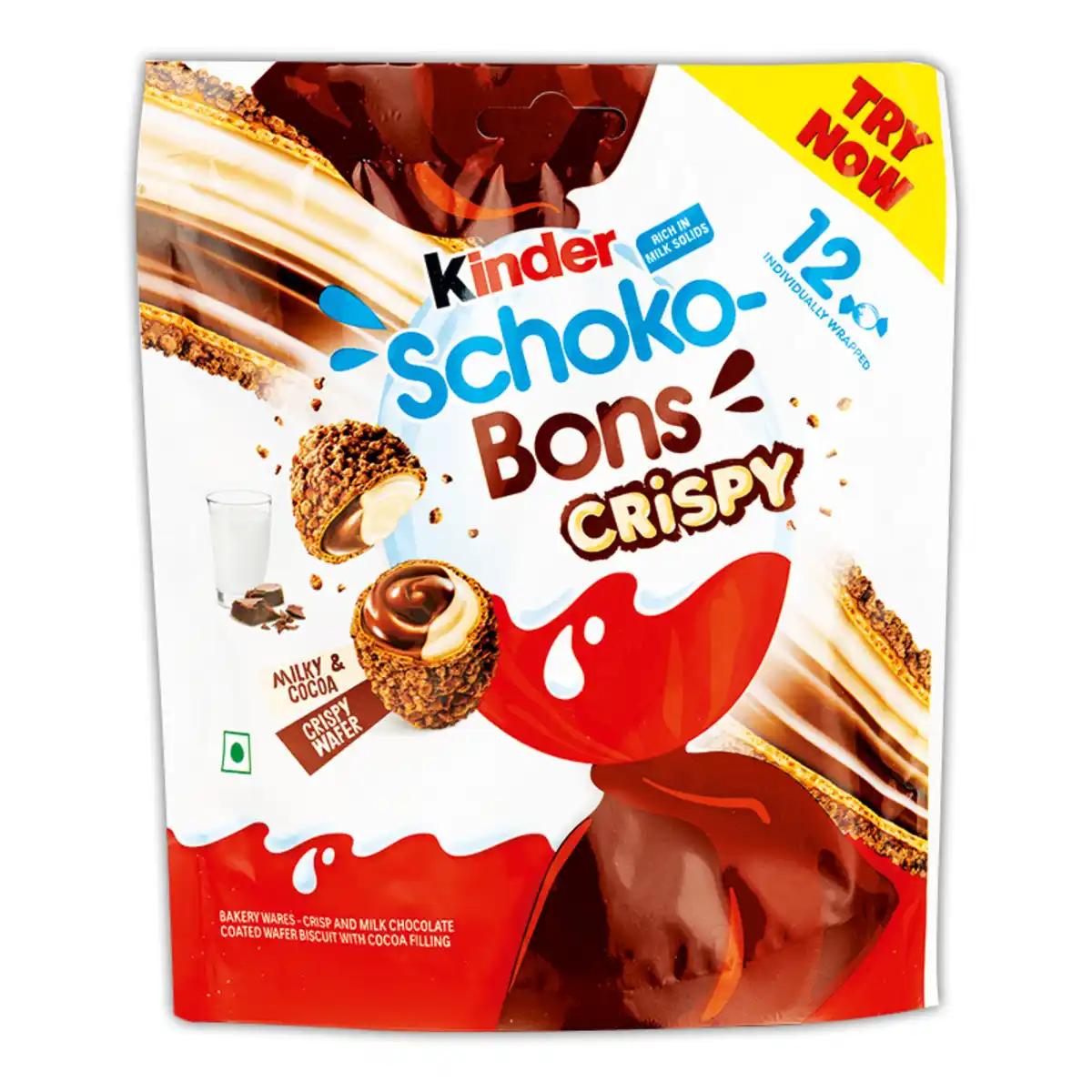 Bild 1 von Kinder Schoko-Bons