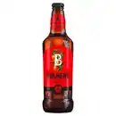 Bild 1 von BULMERS Red Berries Premium Cider 500 ml