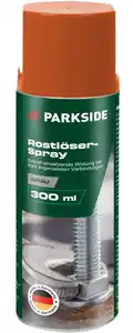 PARKSIDE® Rostlöser-Spray, 300-ml-Dose