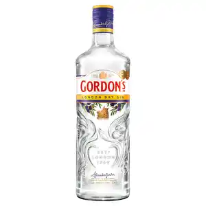 GORDON'S Gin 0,7 l, London Dry Gin