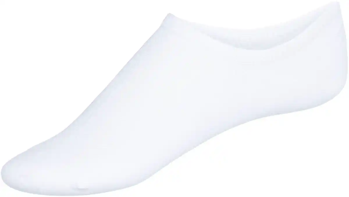 Bild 4 von OYANDA® Damen-Sneakersocken, 5 Paar