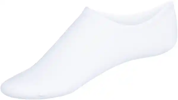 Bild 4 von OYANDA® Damen-Sneakersocken, 5 Paar