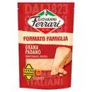 Bild 1 von GIOVANNI FERRARI Grana Padano gerieben