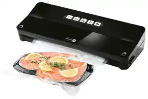 SWITCH ON® Vakuumierer »SOV 125 C6«