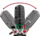 Bild 4 von PARKSIDE® Pendelhubstichsäge »PSTK 800 G5«